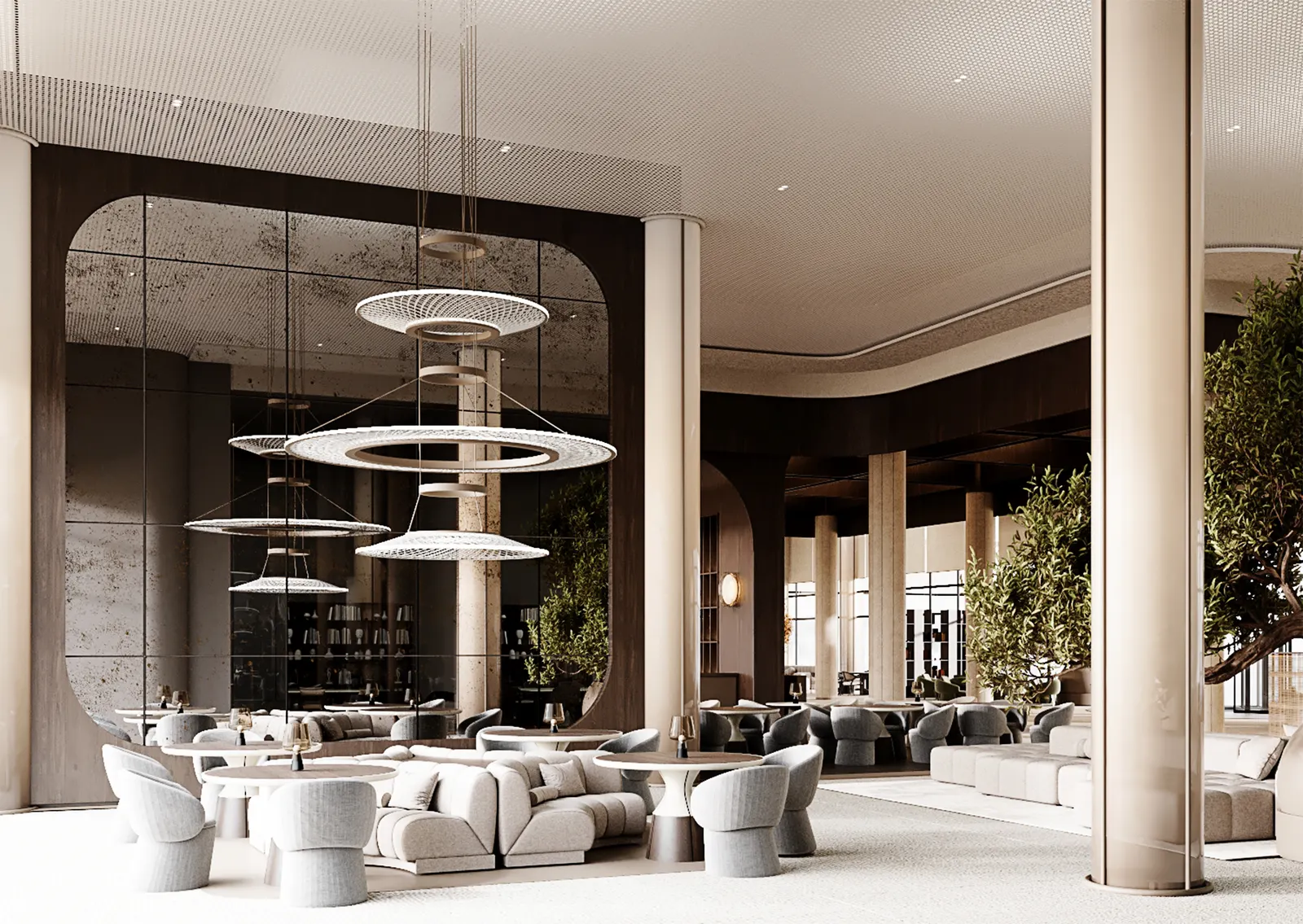 Apart-Hotel YES, Sea Breeze: Full Itemized Rental P&L From $98,242, Not Just a Headline Yield