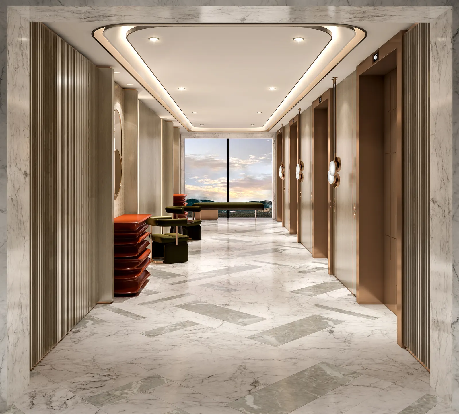 JW Marriott Residences Tarabya Istanbul: Full 2026 Price List by Unit Type, Not Just a Teaser Price