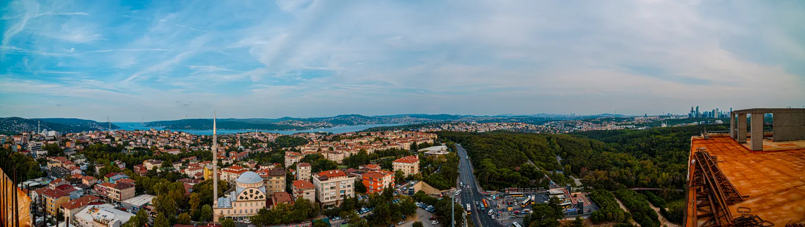Aliée Istanbul Residences, Tersane Istanbul: Waterfront Apartments From $1,393,200, Plus a Separate 7% Guaranteed Loft Option