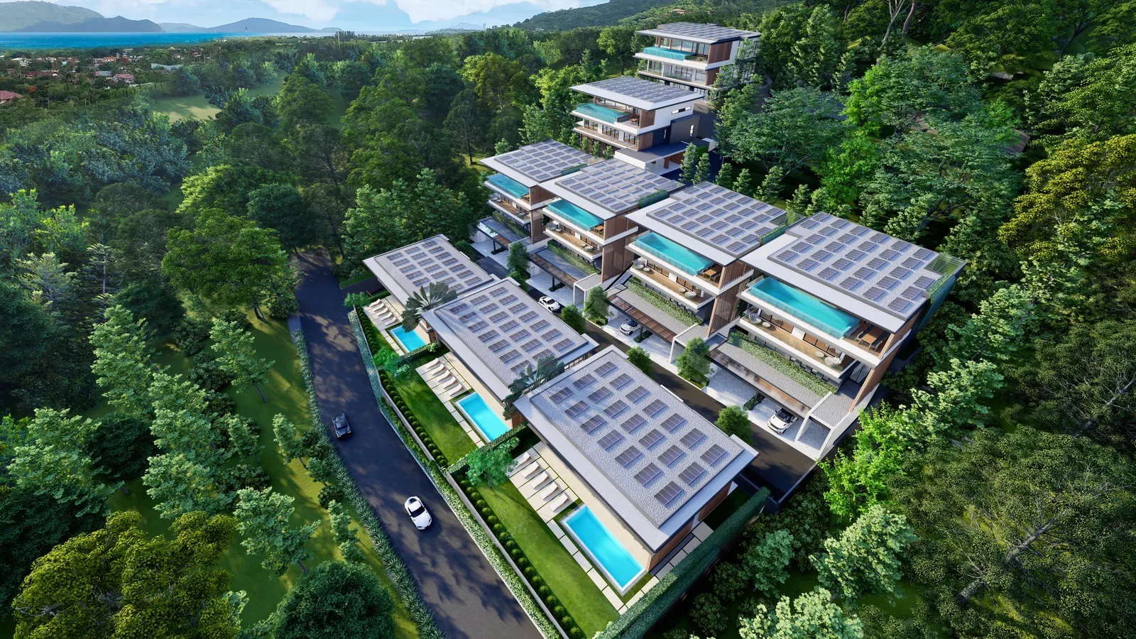 Layan Verde, Phuket: Thai Government BOI-Certified — Full Fee Schedule, Leasehold vs Freehold Compared