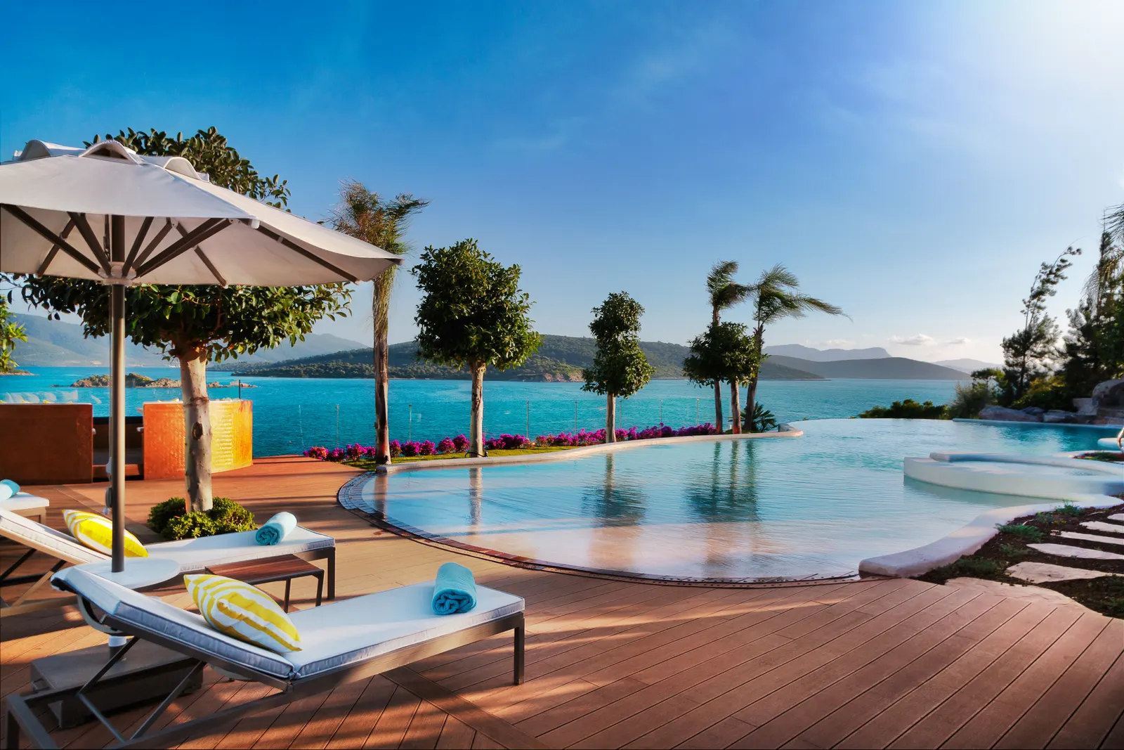 Le Méridien Bodrum Beach Resort Residences: Freehold Ownership, but VAT Differs 1% vs 20% by Unit Type