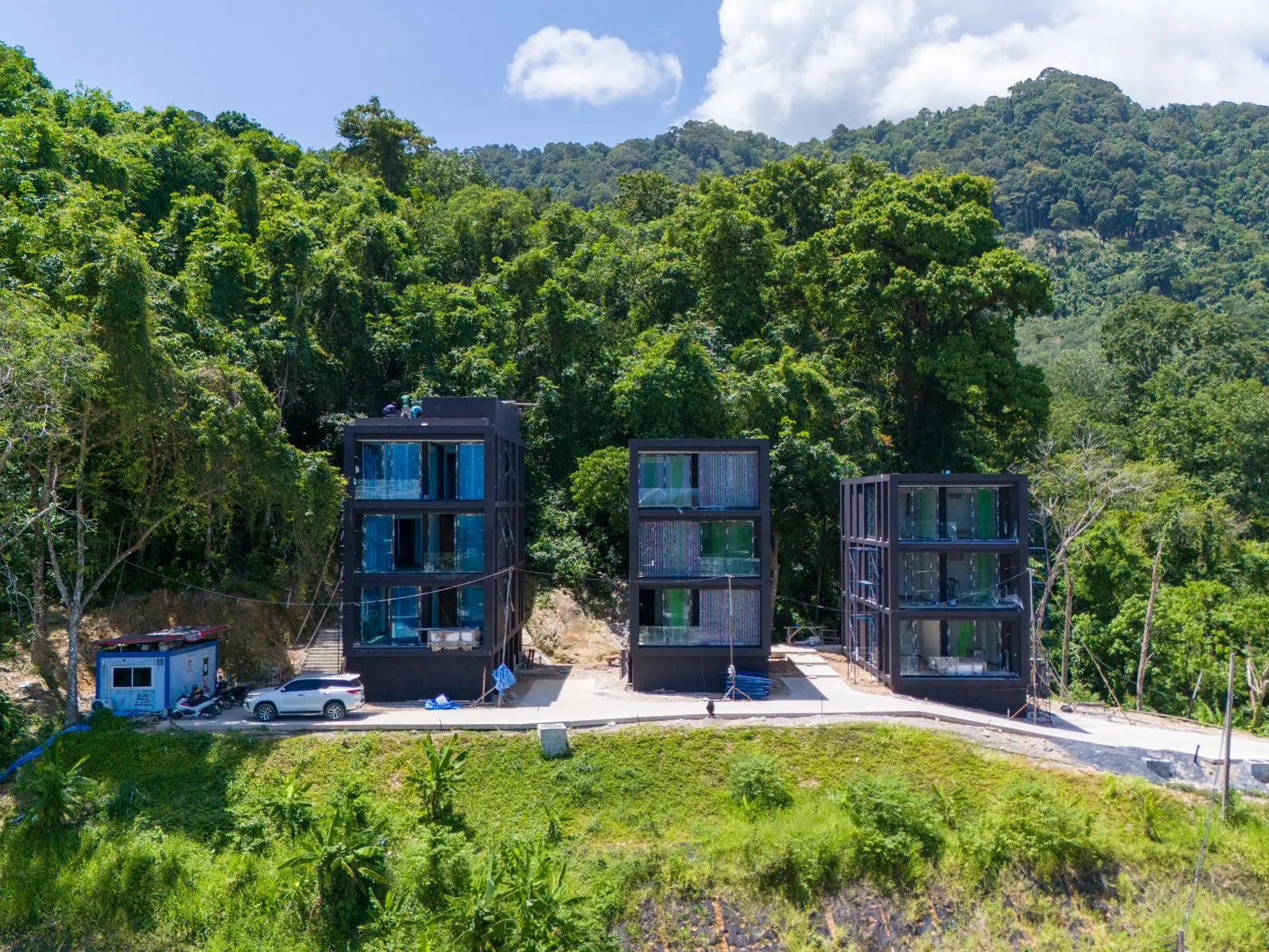 MGallery Residences MontAzure Lakeside, Phuket: Freehold + Thailand Elite Visa, Live Unit-by-Unit Price List