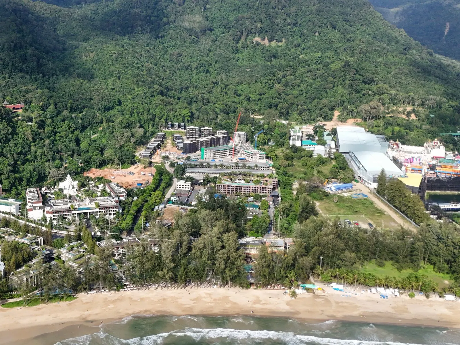 MGallery Residences MontAzure Lakeside, Phuket: Freehold + Thailand Elite Visa, Live Unit-by-Unit Price List