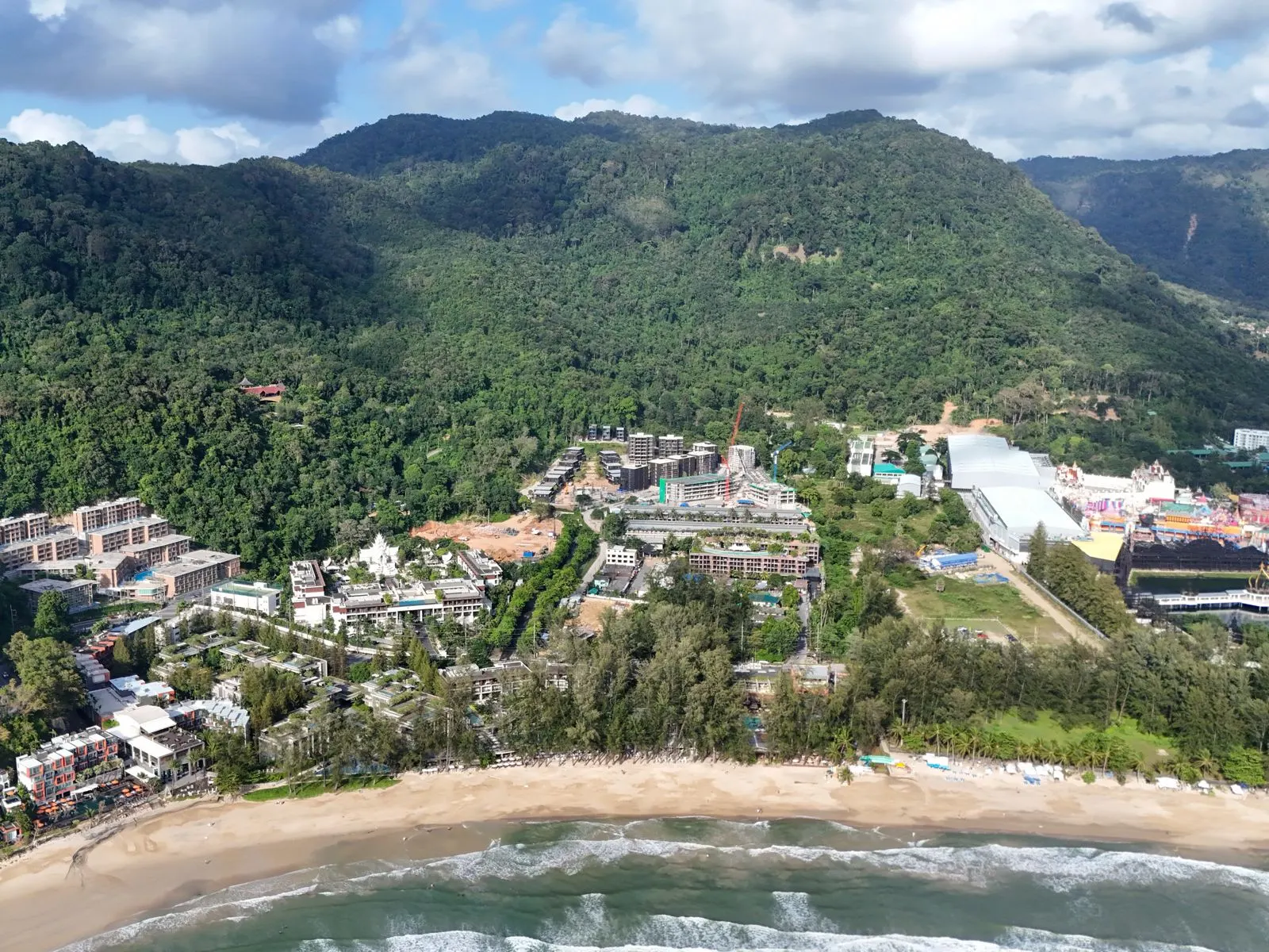 MGallery Residences MontAzure Lakeside, Phuket: Freehold + Thailand Elite Visa, Live Unit-by-Unit Price List