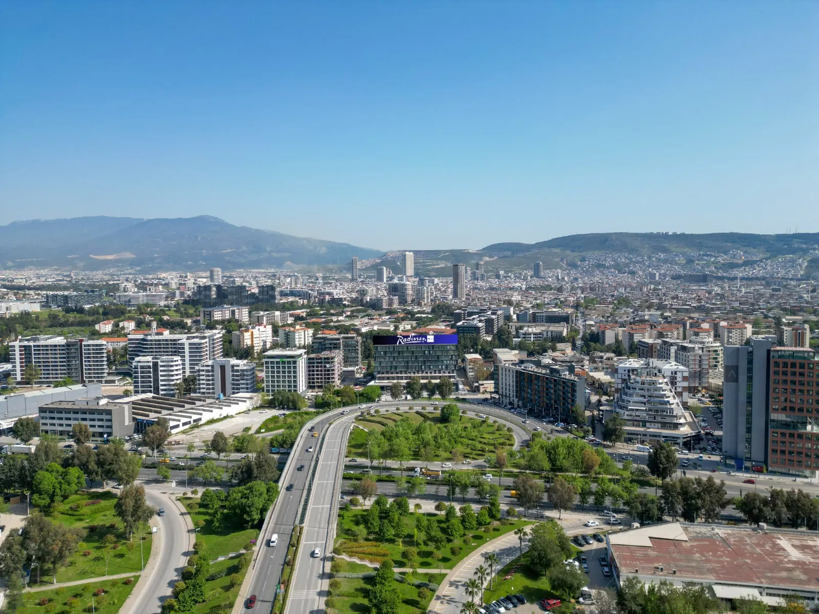 Aliée Istanbul Residences, Tersane Istanbul: Waterfront Apartments From $1,393,200, Plus a Separate 7% Guaranteed Loft Option