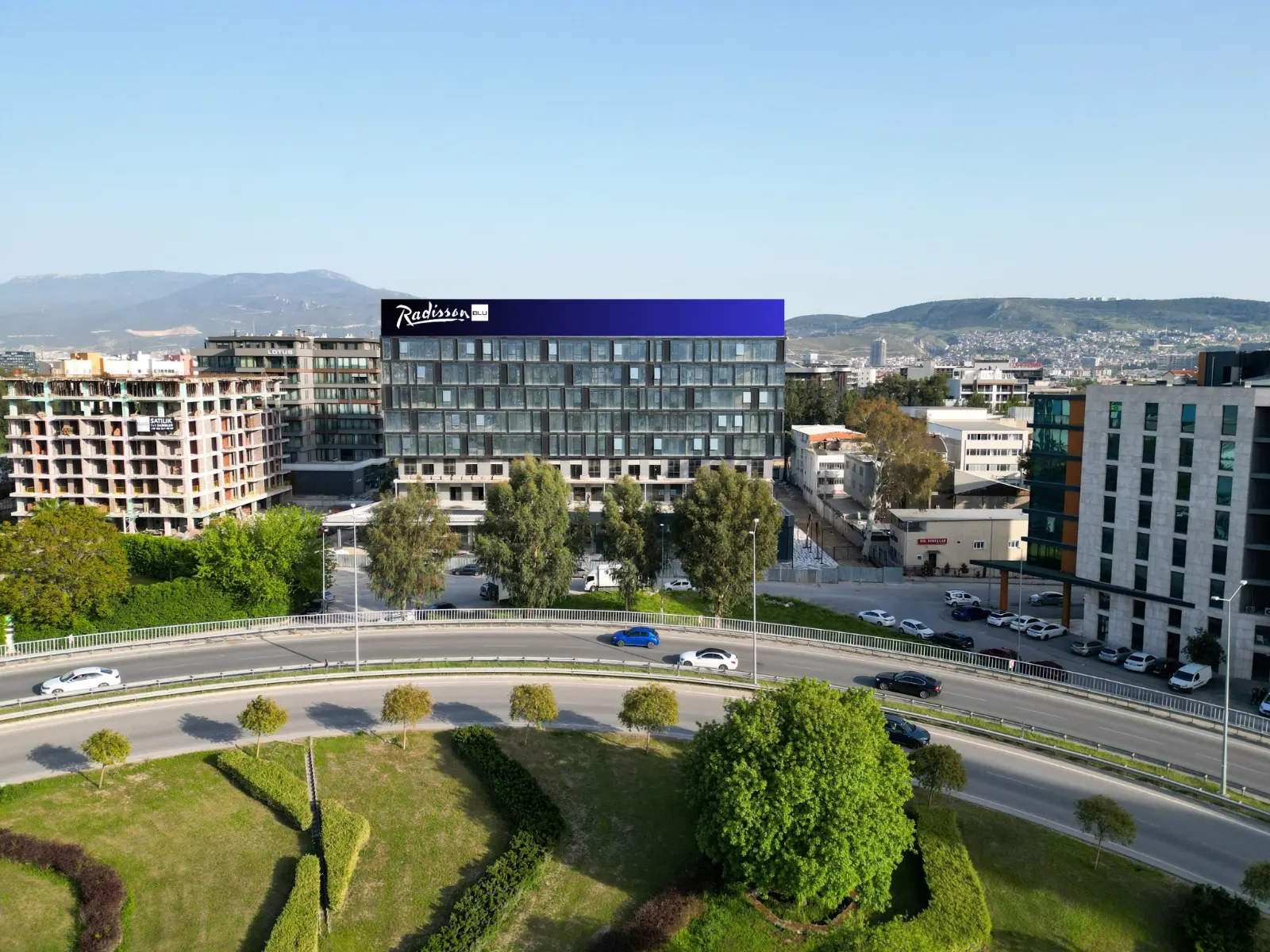 Aliée Istanbul Residences, Tersane Istanbul: Waterfront Apartments From $1,393,200, Plus a Separate 7% Guaranteed Loft Option