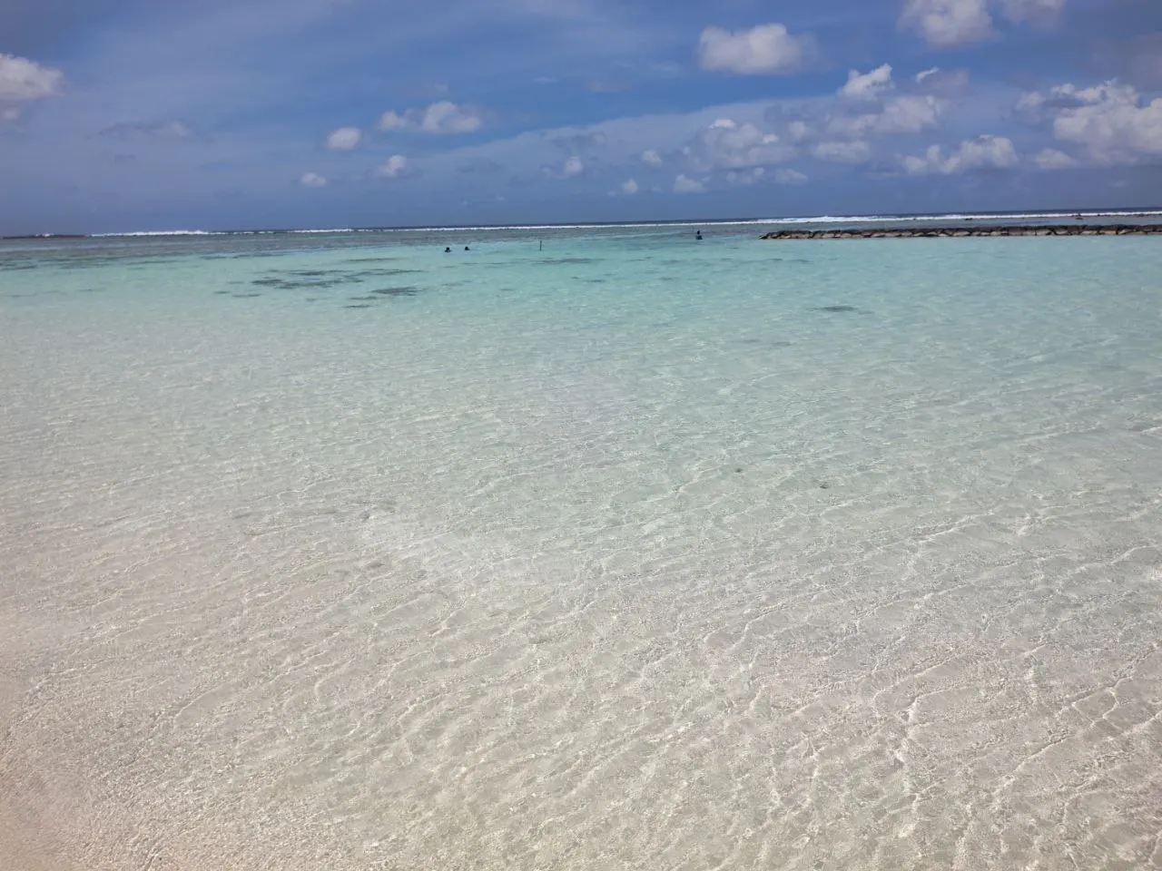 Radisson Resort Maldives by Teus Group: 50+49-Year Leasehold on a Private Island, From €209,000