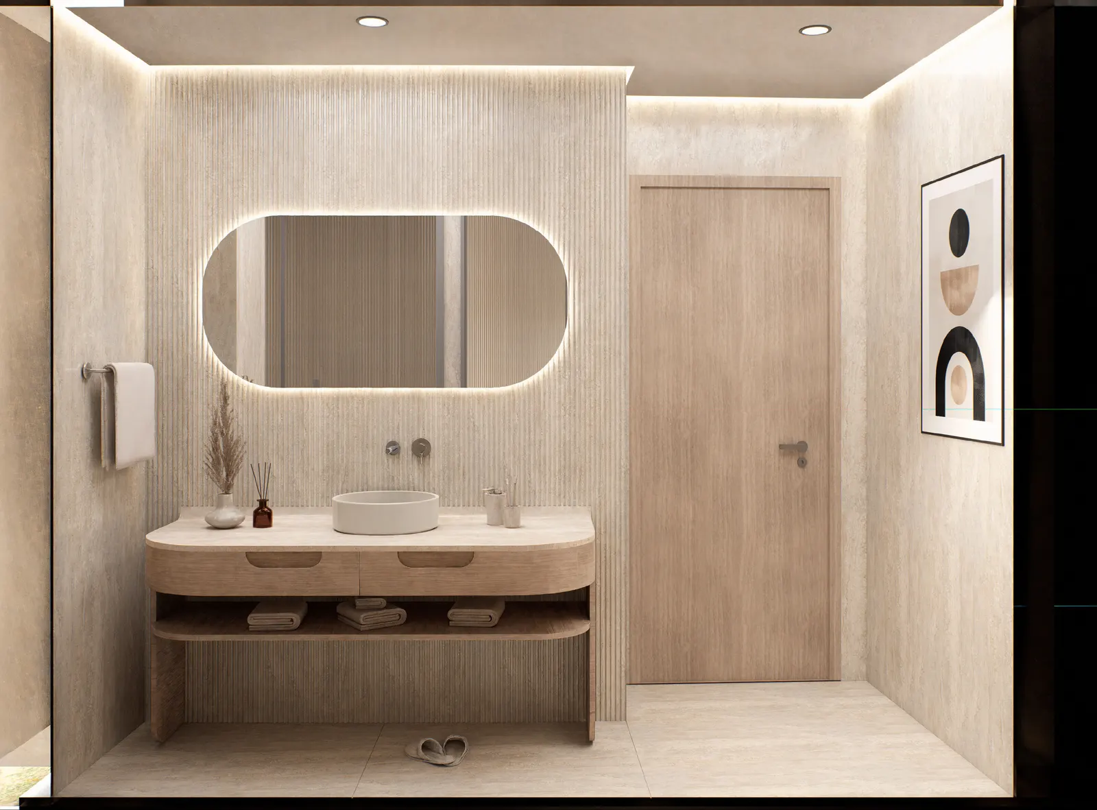 Raffle Residences & Hotel Swissôtel, Sea Breeze: Beachfront Units Inside a Casino-Resort District