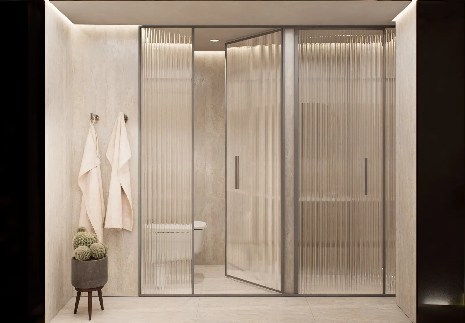 Apart-Hotel YES, Sea Breeze: Full Itemized Rental P&L From $98,242, Not Just a Headline Yield