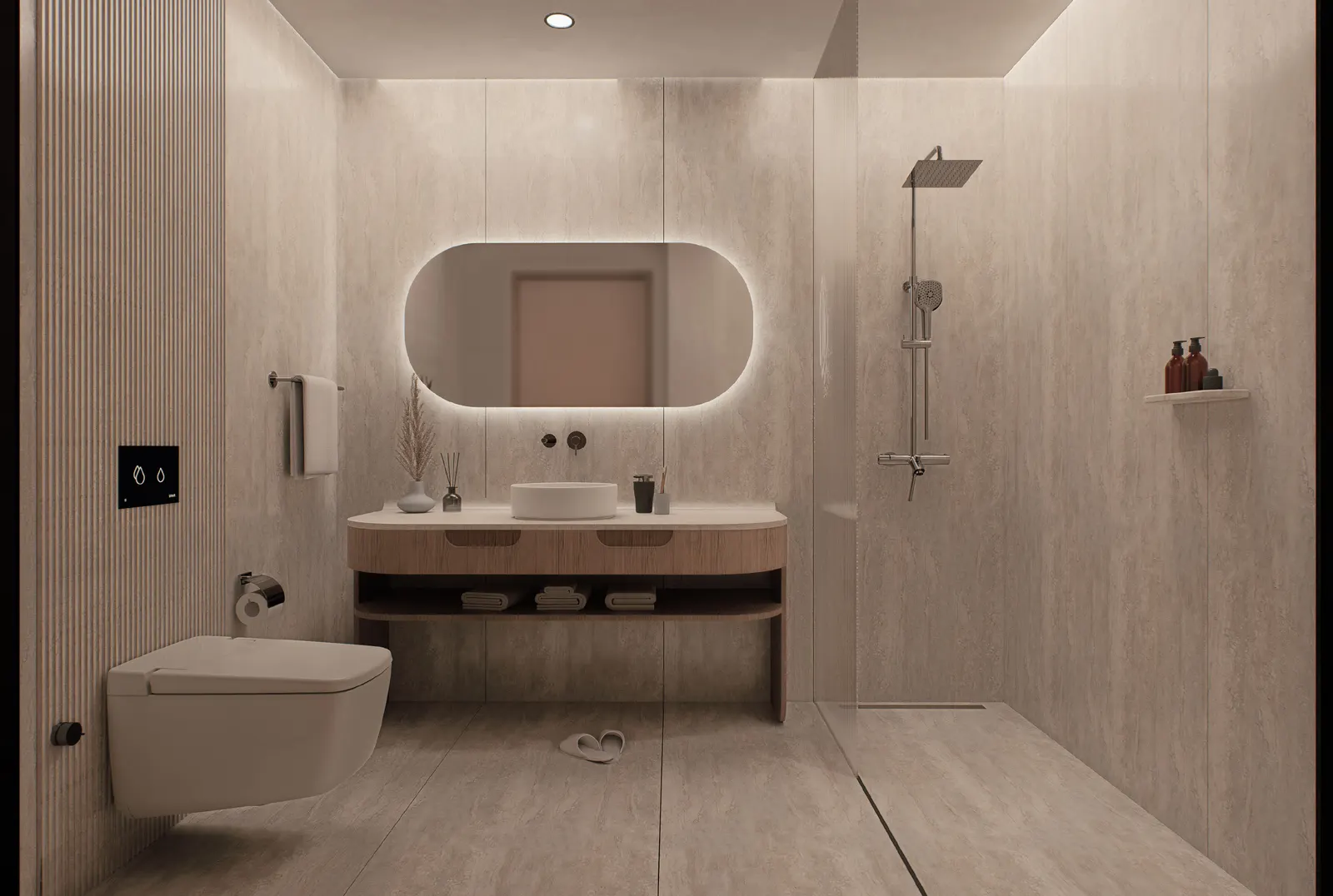 Apart-Hotel YES, Sea Breeze: Full Itemized Rental P&L From $98,242, Not Just a Headline Yield