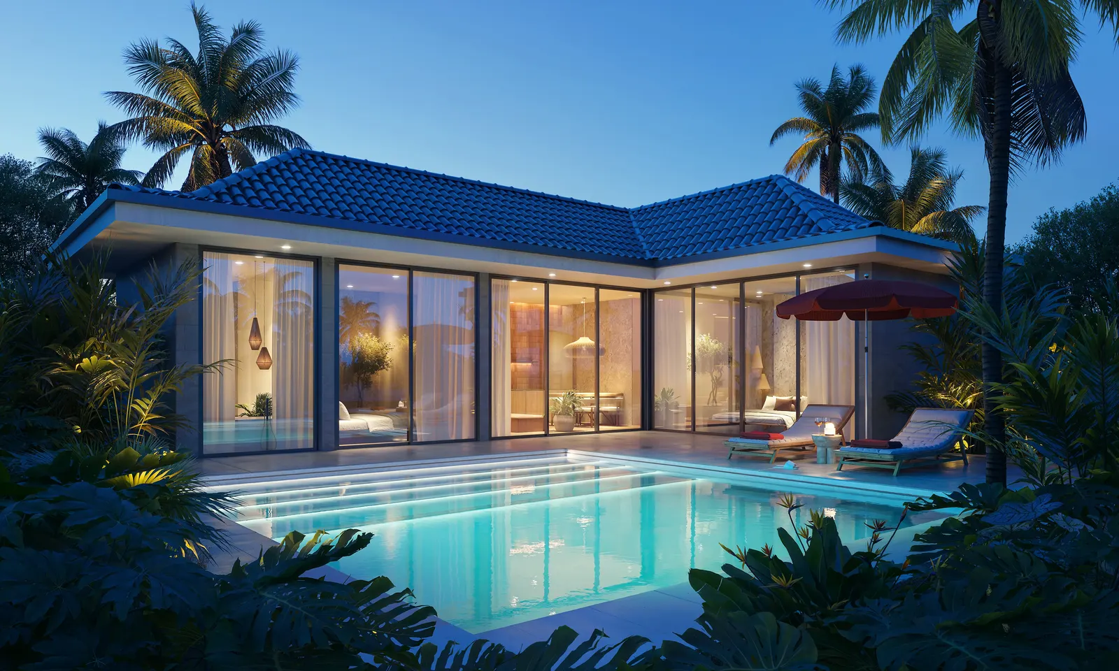 Ramada Nusa Dua by Wyndham, Bali: An Art Hotel Partnered With a Named Singapore Gallery, From $109,900