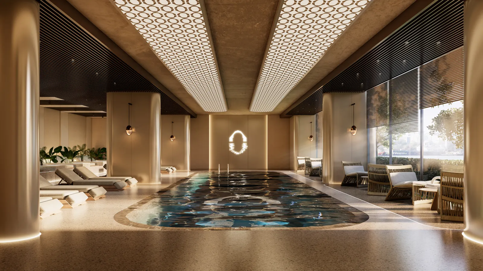 Rixos Tersane Istanbul Residences: 7% Fixed Rental Income for 5+5 Years (Block R3)