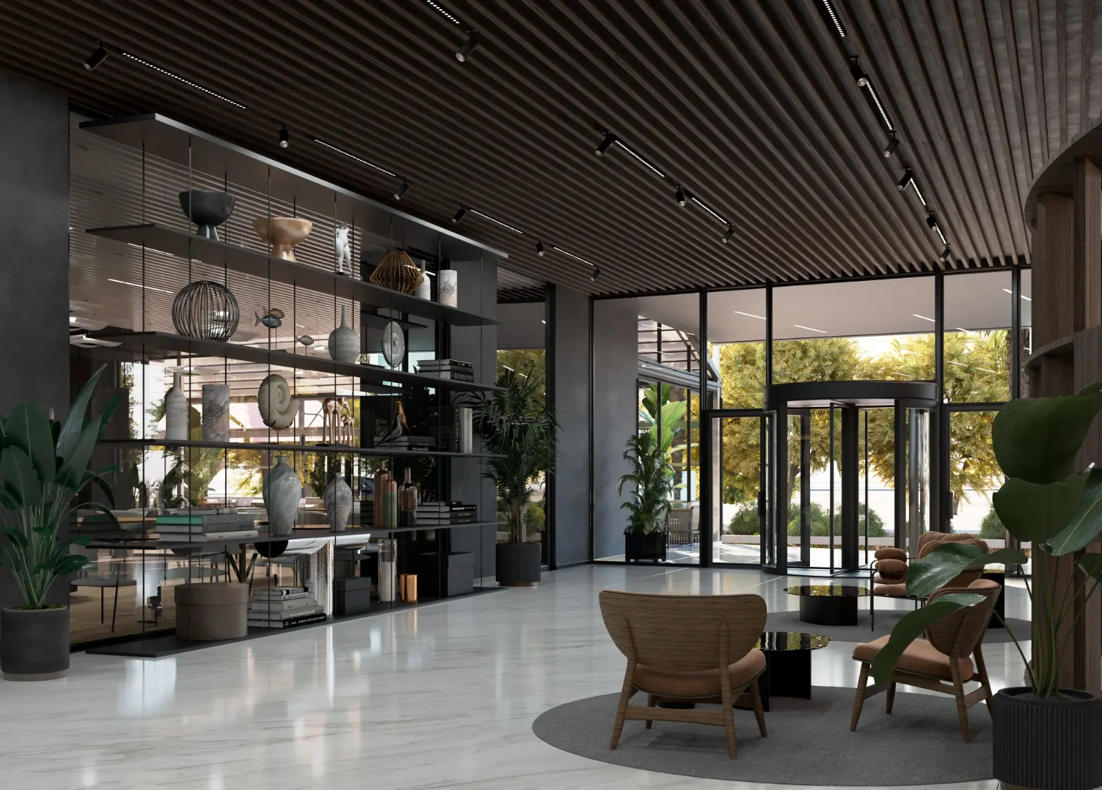 Aliée Istanbul Residences, Tersane Istanbul: Waterfront Apartments From $1,393,200, Plus a Separate 7% Guaranteed Loft Option