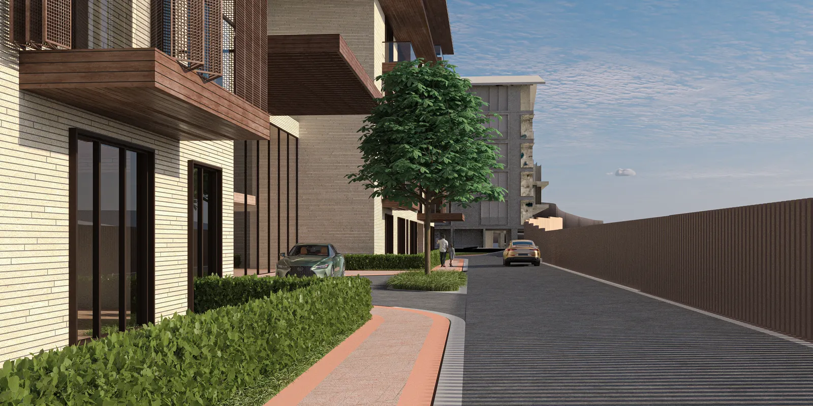 Yalı Apartments, Tersane Istanbul: Waterfront Living From $2,065,200, No Rental Guarantee Attached